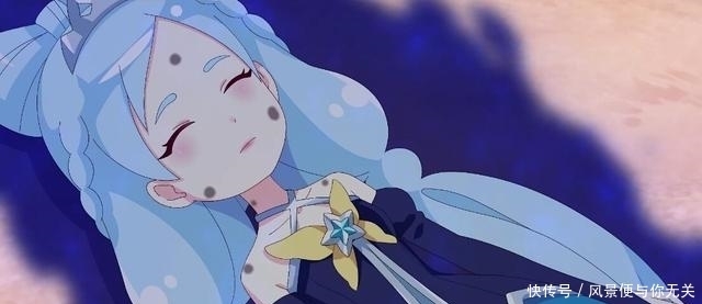 菲尔|小花仙:贝瑞心里最害怕的那个它,又来了