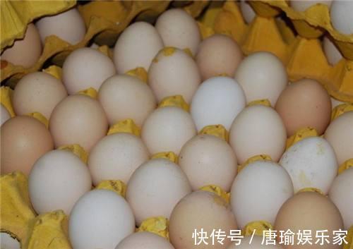 人造鸡|鸡蛋也造假?青岛小哥教你5个方法,远离人造鸡蛋