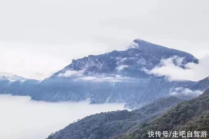 曾在抖音上火爆全国的5大超震撼景区，你打卡过哪个？