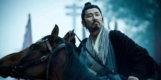 戚夫人|刘邦为何坚持废掉太子？这才是帝王权术！我们误会了刘邦千年