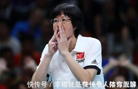 中国排协|恭喜朱婷!恭喜中国女排!郎平正式回归,将监督新帅选拔工作