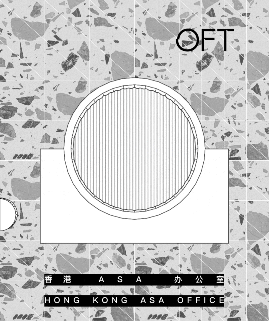 interiors|OFT设计新作丨现代办公室设计 GET工作效率噌噌上涨秘诀