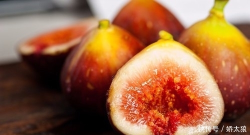 无花果|平时多吃此果,便秘改善了,痤疮也好了,还能润肤养颜,可以试试