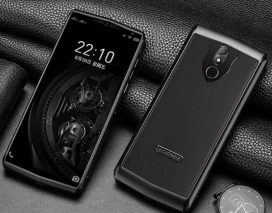 款手机|超大容量手机，1000mAh+8GB，现已跌至1369元