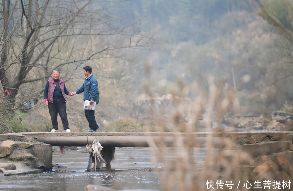 发展起来|真正的“哪都通”快递！走遍全国各个角落，却被无数国人嫌弃！