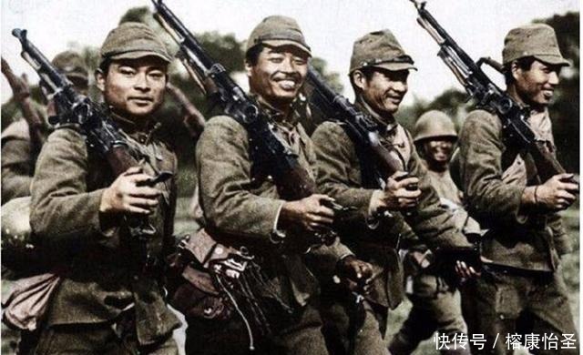 短短|二战时8万日军涌进印度，短短一周为何却只有1万活着回来？