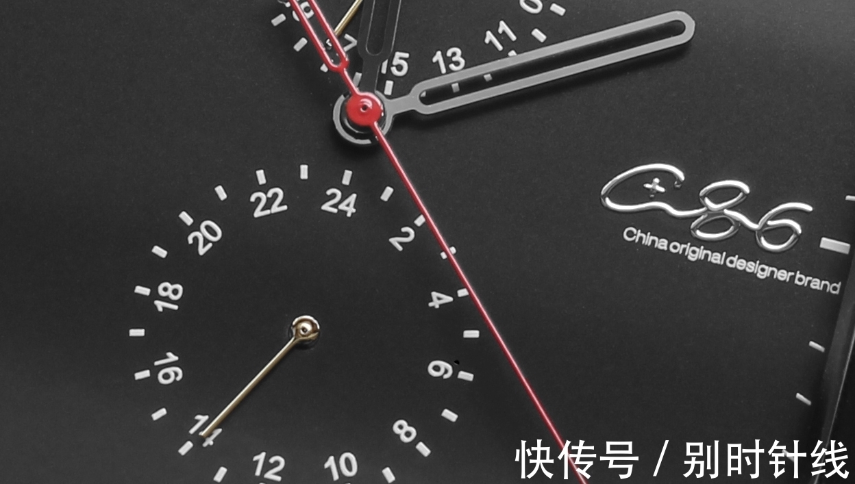 表盘 小米有品上架诗和远方，西铁城机芯，弥补青春好时光