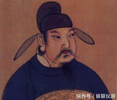 初唐有位寡廉鲜耻的诗人,谄媚女皇,企图上位,却被嫌弃口臭