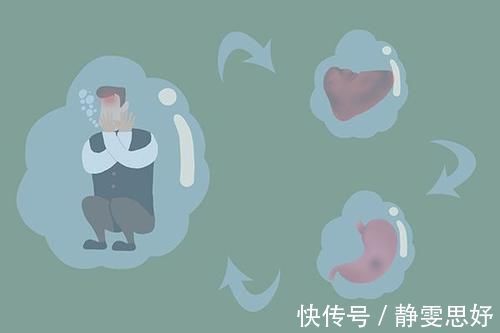 小米粥|脾乃气血生化之源,脾虚则百病侵扰,哪些食物能健脾?