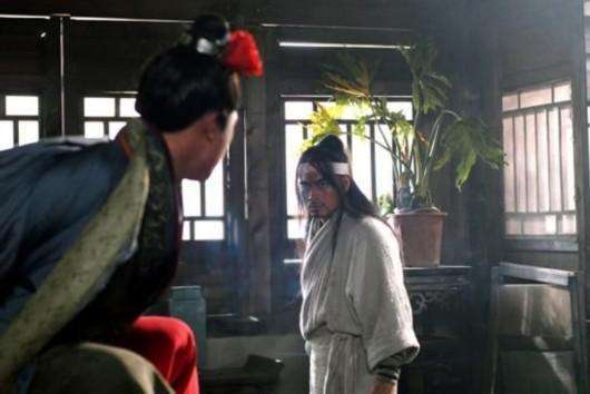 方腊|武松征方腊左臂中剑,为何武松直接砍掉胳膊?因为武松心思缜密!