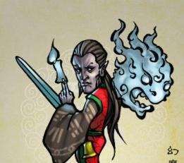 水浒$水浒中有奇异之术的人,公孙胜上榜,第三曾差点杀死卢俊义