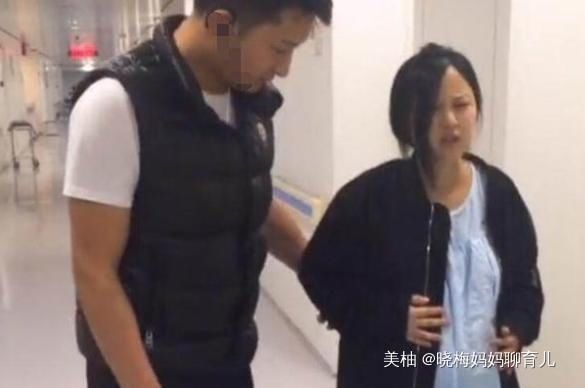 排尿|宝妈生完宝宝后6个小时,护士追着问这个问题,要老实回答别尴尬