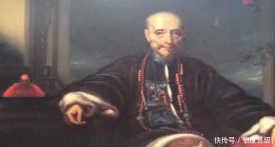 胡雪岩|清朝时最富有的五个人,个个家缠万贯,富可敌国!