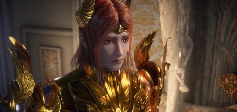 斗罗大陆155：史诗级团战，动画组的改编粗中带细