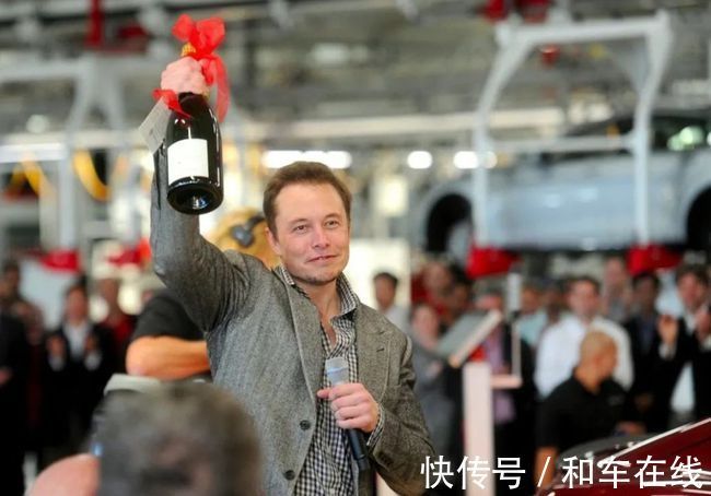 特斯拉|食言2年后,马斯克再做承诺:特斯拉将在2022年实现完全自动驾驶