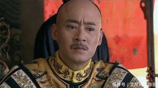 出名|道光帝勤政节俭出名,为何被称之为清朝前后的“分水岭”?