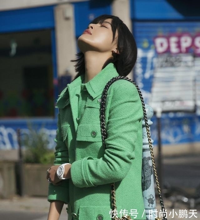 发型 若你才四十岁,这3种“老阿姨发型”建议别留,难看显老还特土