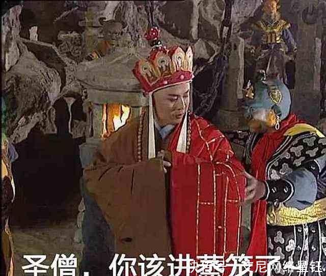 烹饪方式|妖怪们抓到唐僧后,为何喜欢蒸着吃,红烧或炒一下不是更好吃吗?