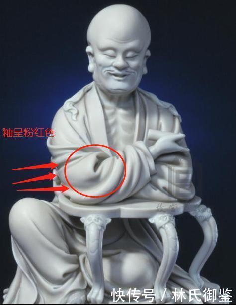 著名的汉族瓷窑(德化窑),德化白瓷的市场价值有多高?