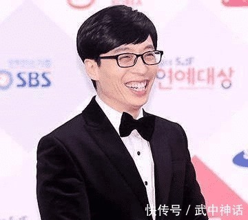 如果韩国有艺人得罪了刘在石, 那个艺人会怎么样