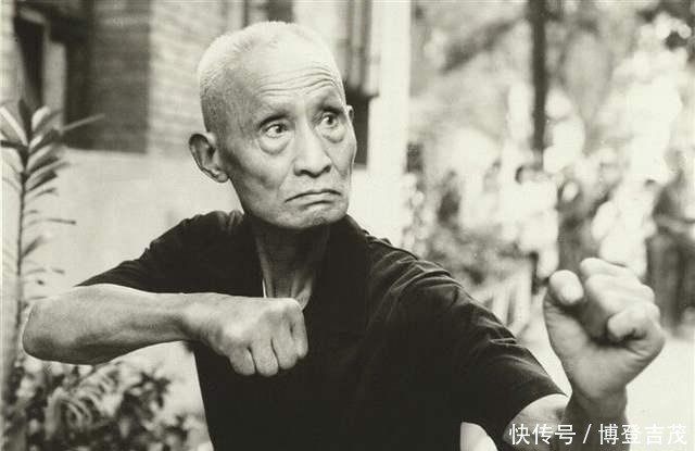  自然|自然门一代宗师万籁声，能文能武，25岁已是少将