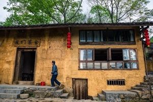 龙门客栈|在美景中沉醉，在山水间隐居：夏天去奉节，为一段旅程开启绝美篇章