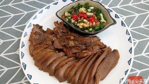猪身上一个部位,无筋无骨不塞牙,比排骨受欢迎,上桌立马被抢光