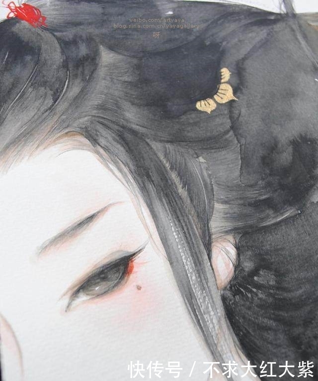 文艺小清新必备的中国最美古诗词,果断收藏