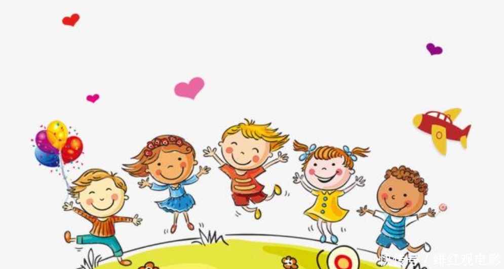 儿童|玩耍对儿童有多重要