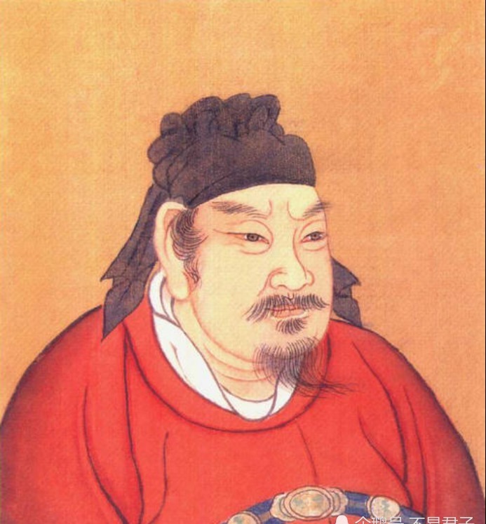 仁义之君背后的帝王心术,汉文帝鲜为人知的铁腕无情