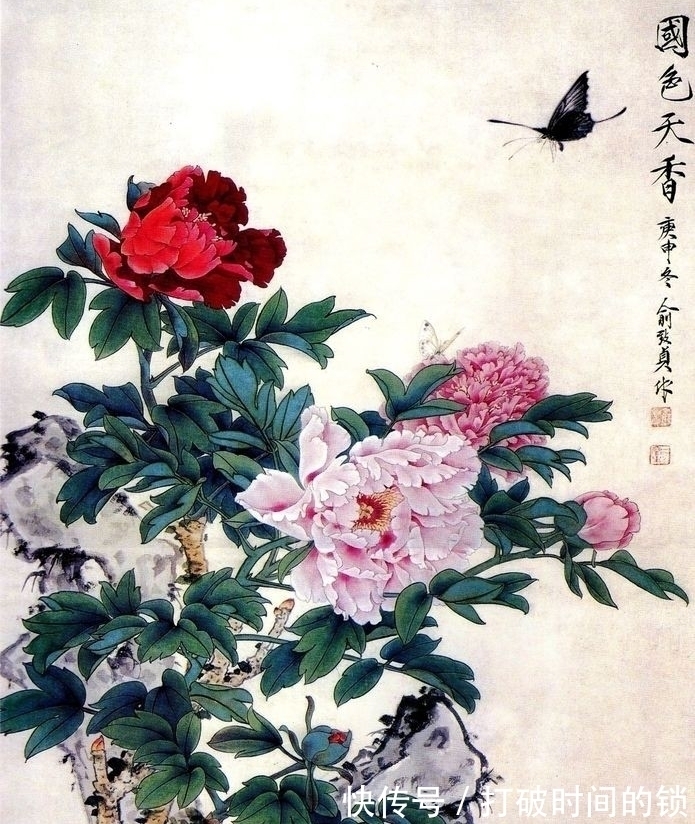 唐诗宋词#李清照一首特殊的赏花词,故意不说花名,令后世争论不休