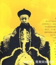 北京条约|乾隆制订了一条让皇族子孙敬仰万分的规矩,但子孙都破了这条规矩