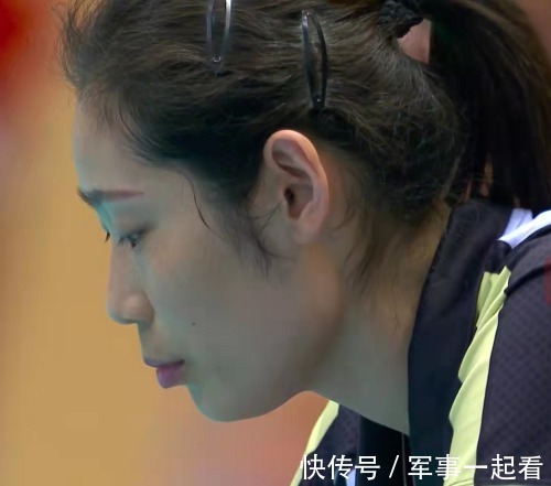 上场|哪怕少一名上场队员，也让朱婷参加全运会，河南女排做法让人动容