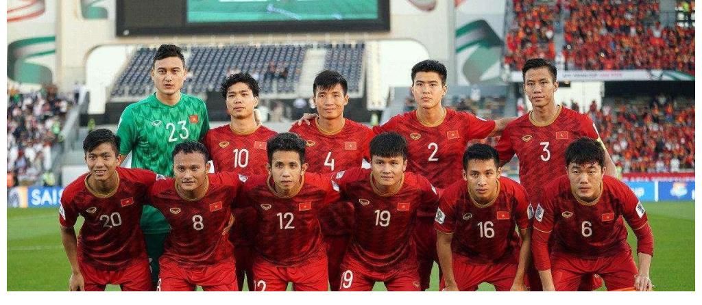 国足|越南12强赛主场将开放一半的席位，国足能够扛得住吗？