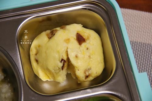 晒晒高一儿子的营养早餐，班主任：难怪孩子每天精神满满