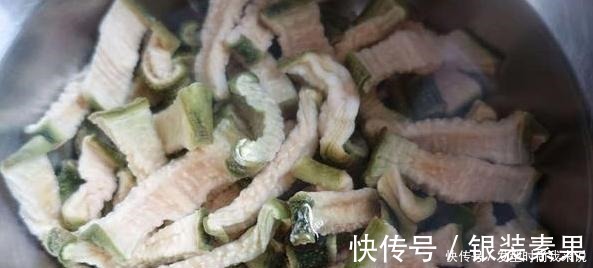 食用油|一种比梅菜扣肉还香的吃法，入口即化肥而不腻，太好吃了！