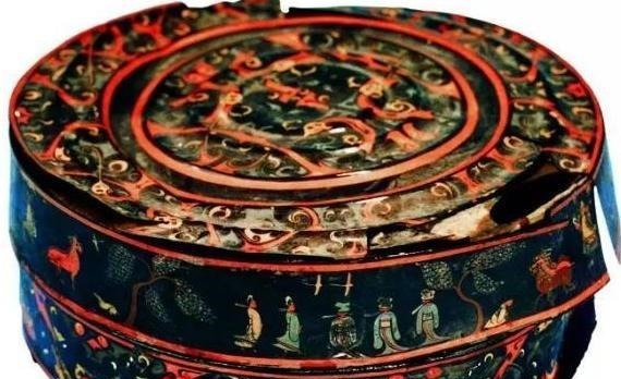 博物馆|「漆艺高品」博物馆里的大美漆画