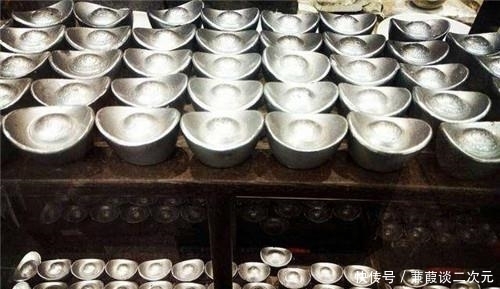 银子|朱元璋曾规定，贪污60两银子就判死刑，60两值多少钱？算多么？