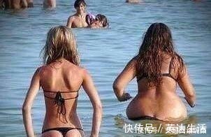 日常|130斤胖子和90斤瘦子各自生活日常 胖有原因 瘦有道理!