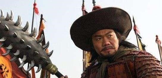 林冲|《水浒传》中秦明能打过林冲吗