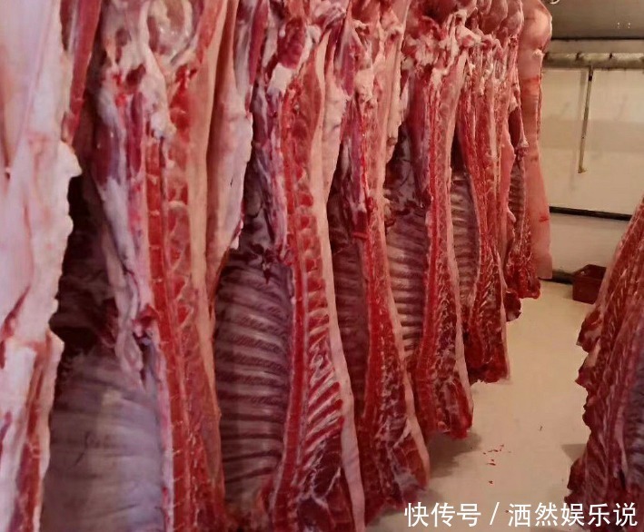 猪身上的这两个部位，营养最高，价格只有排骨一半，却鲜有人知道