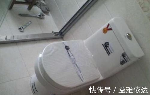 密封|卫生间马桶怎么安装?看完立马就能自己动手!