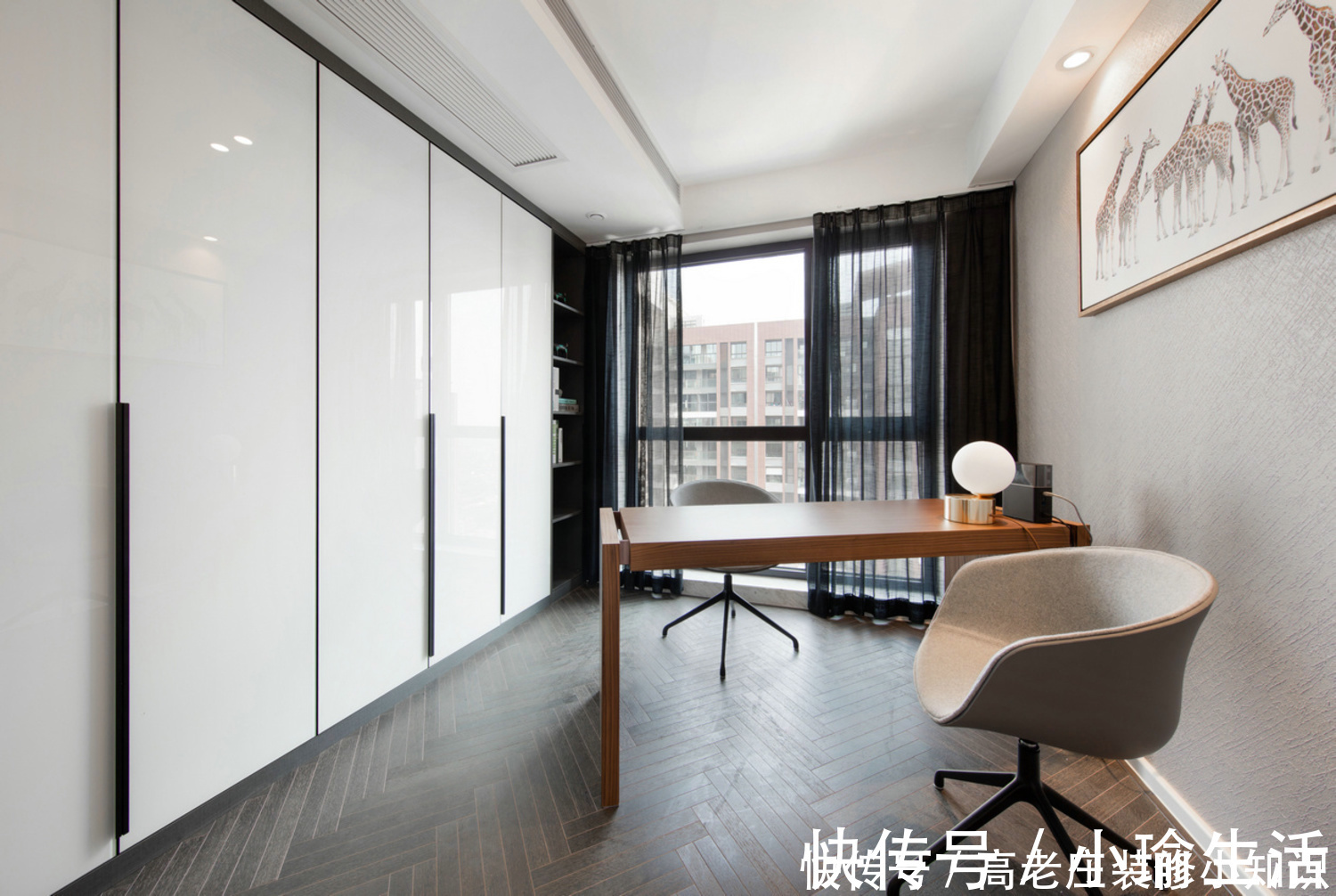 客厅|装修建议分享,不要等装修完了才“后悔”