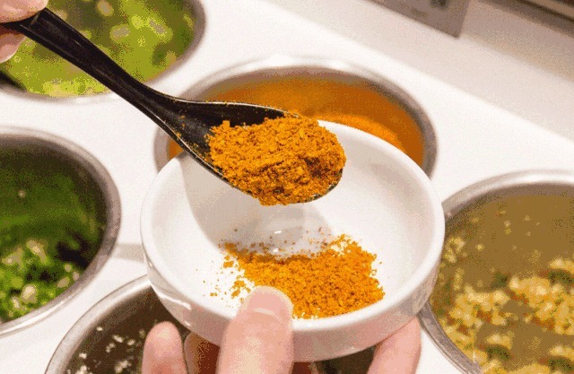 中国|北方的蘸料南方人不懂中国蘸料分五派,你吃的是哪一派