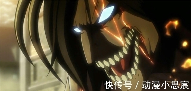 始祖巨|九大巨人等级排名分析,始祖巨是第一阶层,兽巨却沦为第三阶层?