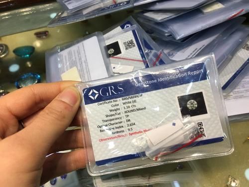 白菜|尼泊尔的钻石几百块一克拉,白菜价却没人买,你知道为什么吗?