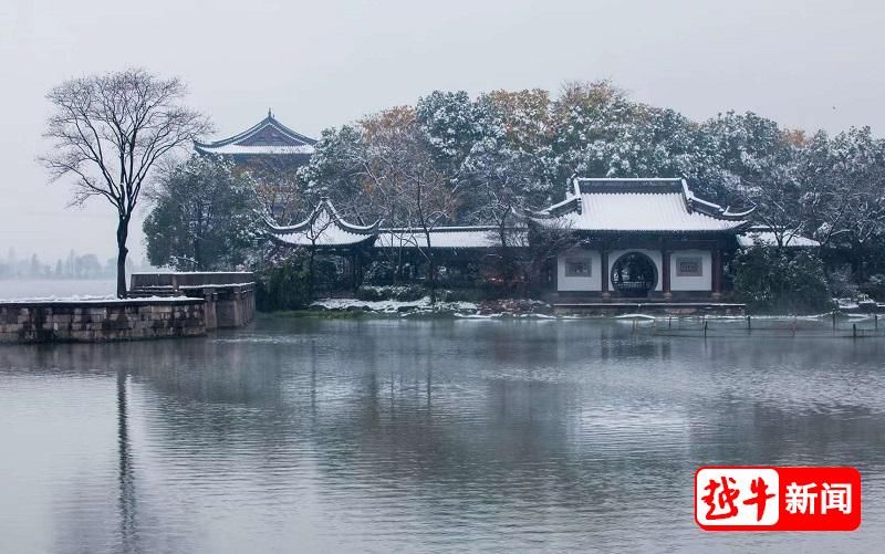 大会|绝美迎春雪！绍兴花式晒雪大会来啦