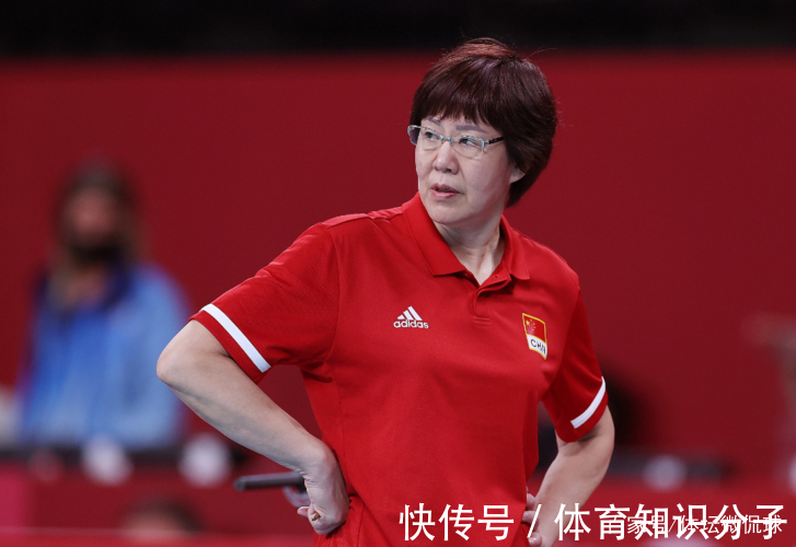 安家杰|意外,女排选帅遭爆冷,排协或将翻车,网友猜测或将指定冯坤?