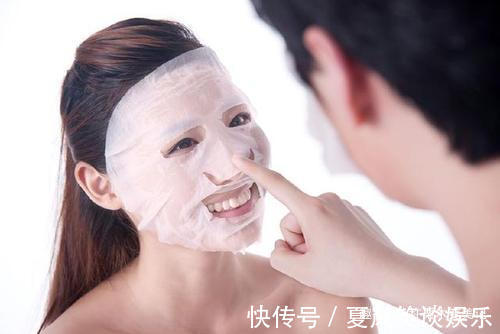 年纪|女人不管多大年纪,敷面膜都要记住4不要,不然再大牌也没用