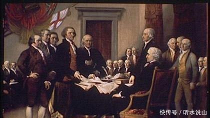 我们只知道他是个科学家,没想到他被称为第一个美国人!